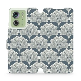 Etui do Motorola Edge 40 - wzór VA43S