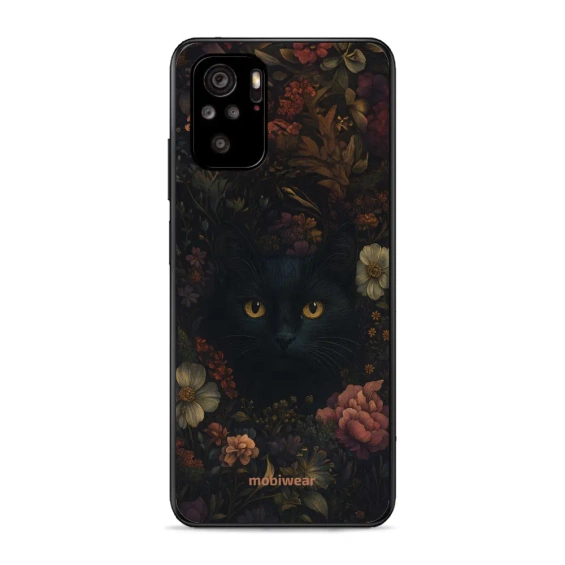 Etui Glossy Case do Xiaomi Redmi Note 10 - wzór G161G