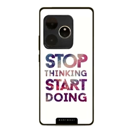 Etui Glossy Case do Realme GT 6 - wzór G078G