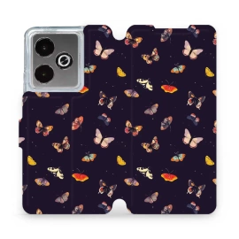 Etui do Realme GT 7 - wzór VP78S