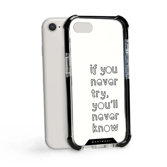 Etui MagSafe Elite Bumper Apple iPhone 7 - wzór D075D