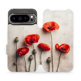 Etui do Google Pixel 9 Pro - wzór VP42S