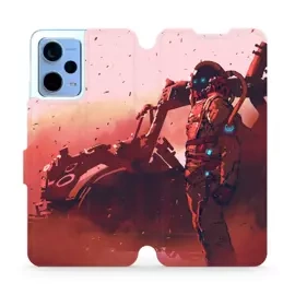 Etui do Xiaomi Redmi Note 12 5G - wzór MA09S