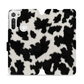 Etui do Motorola Moto G8 - wzór V165S