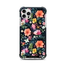 Etui MagSafe Elite Bumper Apple iPhone 11 Pro Max - wzór D009D