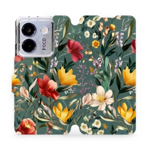 Etui do Xiaomi POCO M7 Pro 5G - wzór VP71S