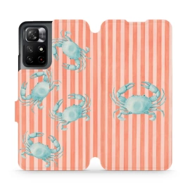 Etui do Xiaomi Redmi Note 11S 5G - wzór VP87S