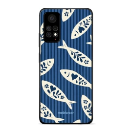 Etui Glossy Case do Xiaomi Redmi Note 11 Pro 5G - wzór GP89G
