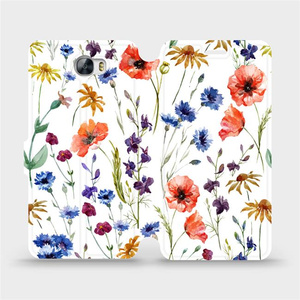 Etui do Huawei Y6 II Compact - wzór MP04S