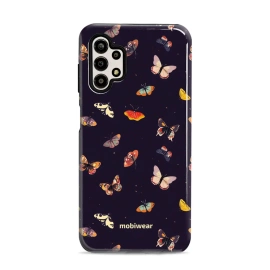 Etui Elite Pro do Samsung Galaxy A13 4G - wzór EP78E