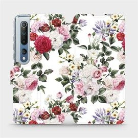 Etui do Xiaomi Mi 10 - wzór MD01S