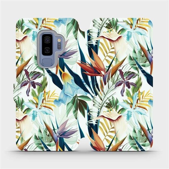 Etui do Samsung Galaxy S9 Plus - wzór M071P