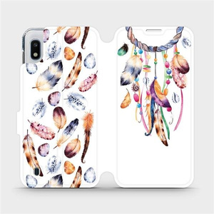 Etui do Samsung Galaxy A10 - wzór M003S