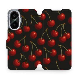 Etui do Xiaomi POCO F7 - wzór VP83S