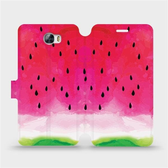 Etui do Huawei Y6 II Compact - wzór V086S