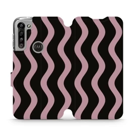 Etui do Motorola Moto G8 Power - wzór VA54S