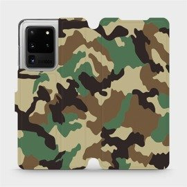 Etui do Samsung Galaxy S20 Ultra - wzór V111P