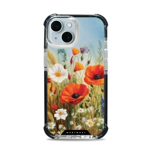 Etui MagSafe Elite Bumper Apple iPhone 15 - wzór D010D