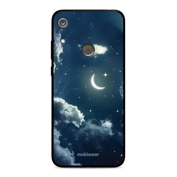 Etui Glossy Case do Huawei Y6S - wzór G048G