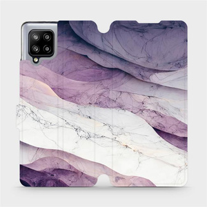 Etui do Samsung Galaxy A42 - wzór VP31S