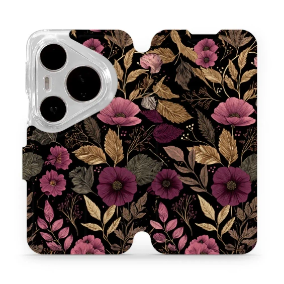 Etui do Huawei Pura 80 Pro - wzór V170S