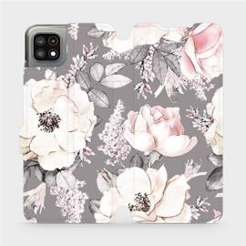 Etui do Samsung Galaxy A22 5G - wzór MX06S