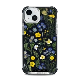 Etui MagSafe Elite Bumper Apple iPhone 15 Plus - wzór D004D