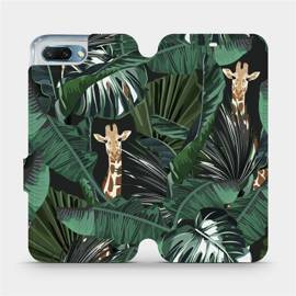 Etui do Huawei Honor 10 - wzór VP06P