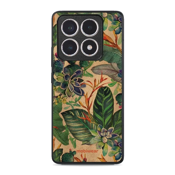 Etui Glossy Case do Xiaomi 14T - wzór G036G