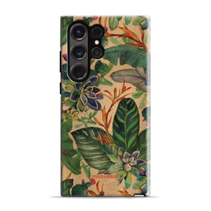 Etui Elite Pro do Samsung Galaxy S23 Ultra - wzór EP05E