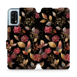 Etui do Realme 7 Pro - wzór V171S