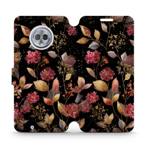 Etui do Motorola Moto G6 - wzór V171S