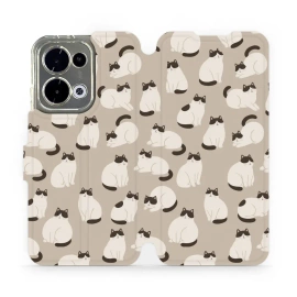 Etui do OPPO Reno 13 - wzór V160S