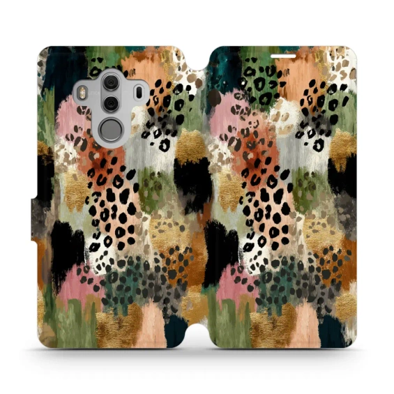 Etui do Huawei Mate 10 Pro - wzór V167S