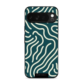 Etui Glossy Case do Google Pixel 10 Pro XL - wzór GA61G