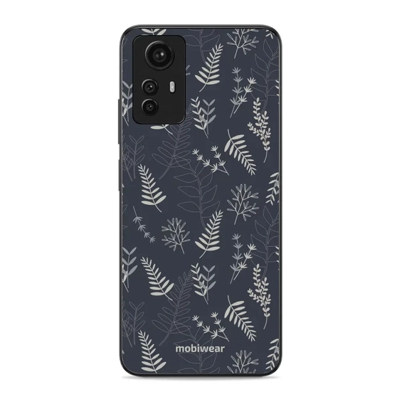 Etui Glossy Case do Xiaomi Redmi Note 12S - wzór G044G