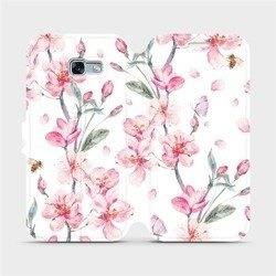 Etui do Samsung Galaxy A5 2017 - wzór M124S