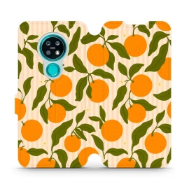 Etui do Nokia 7.2 - wzór VP82S