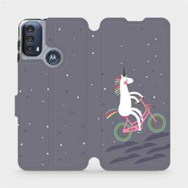 Etui do Motorola Moto E30 - wzór V024P