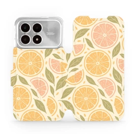 Etui do Xiaomi Poco F8 Pro - wzór VP80S