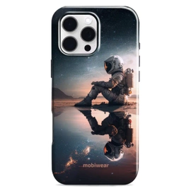 Etui Elite Pro do Apple iPhone 16 Pro Max - wzór E003E