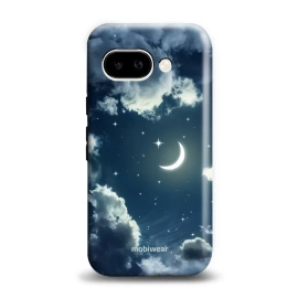 Etui Elite Pro do Google Pixel 9A - wzór E145E