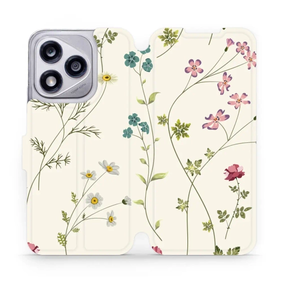Etui do Huawei Honor 400 Lite - wzór MD03S