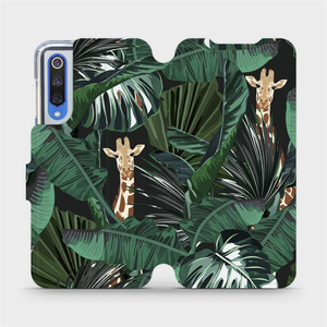 Etui do Xiaomi Mi 9 SE - wzór VP06P