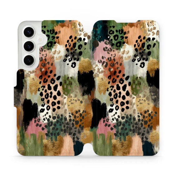 Etui do Samsung Galaxy S24 Plus - wzór V167S