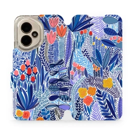 Etui do Huawei Honor 400 - wzór MP03P