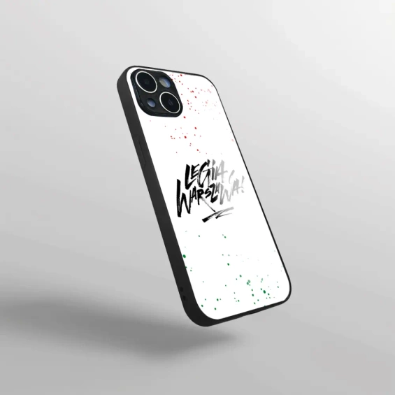 Etui Glossy Case do Xiaomi Redmi 15C 4G - wzór G02LW