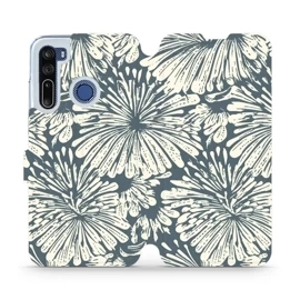 Etui do HTC Desire 20 Pro - wzór VA42S