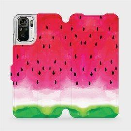 Etui do Xiaomi Redmi Note 10S - wzór V086S