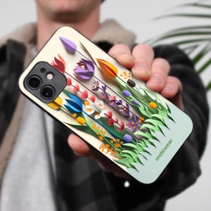 Etui Glossy Case do Samsung Galaxy S25 Edge - wzór G015G